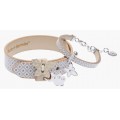 KEEP ME JEWELS - Rombo beige / coppia Mamma Bebè BRMBCOROBE